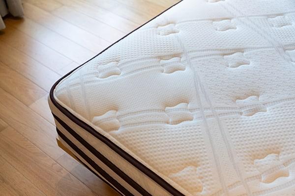 our employees are trained to handle mattress removal with safety and efficiency in mind